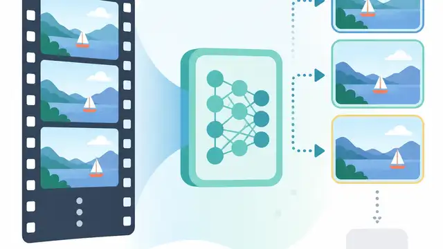 OpenCoF 讓影片模型逐幀推理