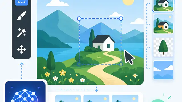 Seedream 5.0 Pro 才是可編輯 AI 圖像工作的正解
