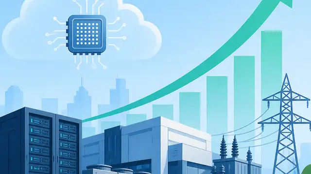 AI infrastructure spending is still the trade to own through 2027