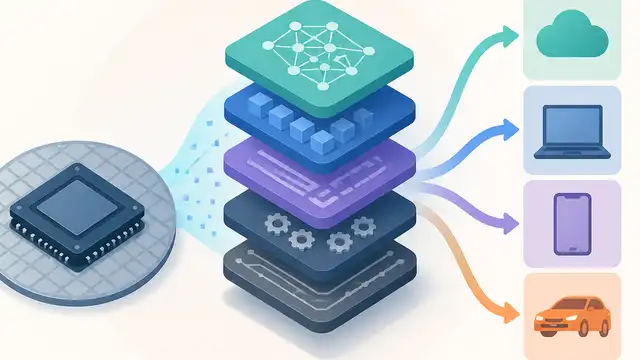 AMD’s AI stack turns silicon into platform choice
