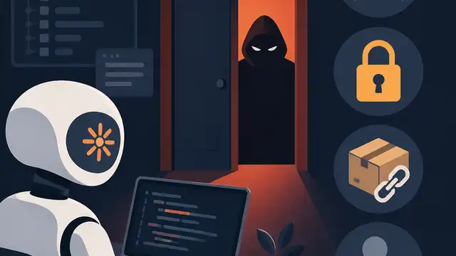 Claude Code’s backdoor scare points to 4 real risks