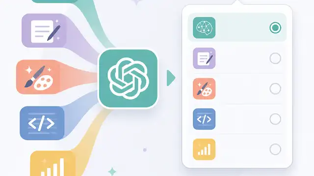 GPT-5.6 turns OpenAI into a model menu