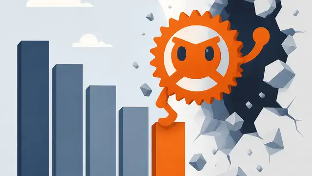 Rust Breaks Into TIOBE’s Top 10