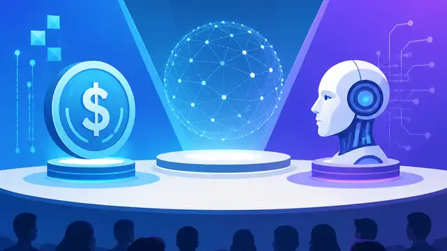 WebX 2026 將穩定幣與 AI 推上主舞台