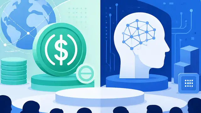 WebX 2026’s agenda centers on stablecoins and AI