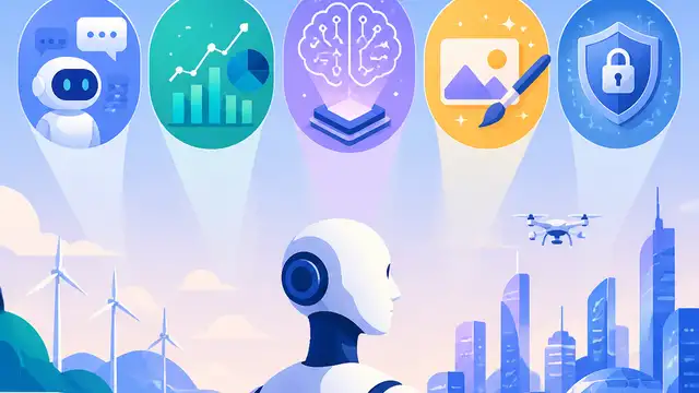 Futurist 2026 最值得看 5 個 AI 亮點