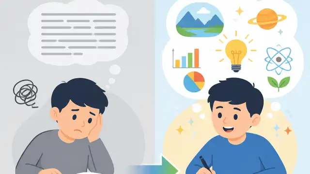 視覺預訓練勝過純文字