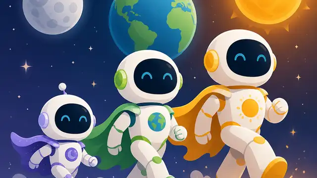 GPT-5.6 family lands with Luna, Terra, Sol