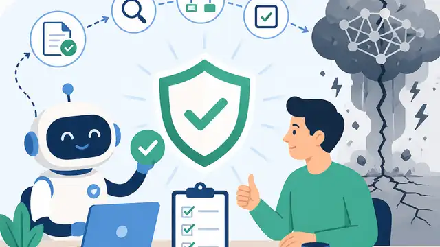 WorkBuddy 證明了 Agent 可靠性不靠大模型本身