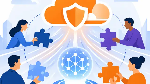 Cloudflare One partner program speeds AI security rollout