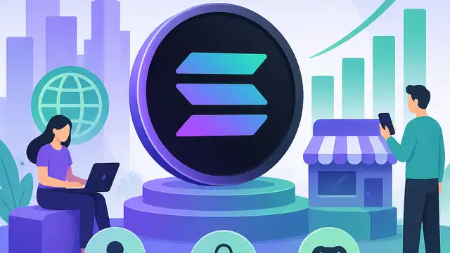 Solana’s July 10 updates point to real adoption