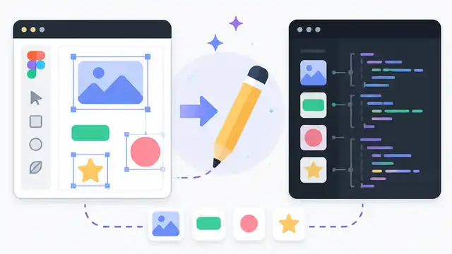 OpenPencil 把 Figma 檔案變成可腳本化資產