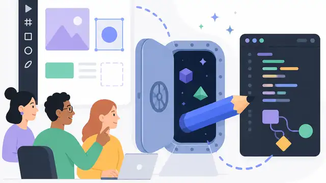 OpenPencil gives teams a scriptable Figma escape hatch