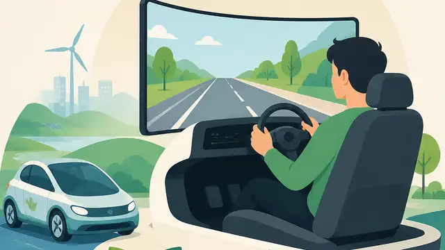 TerraZero:零示範自玩學開車