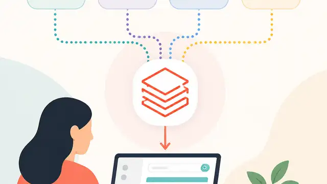 Databricks 讓你用同一套方式查模型