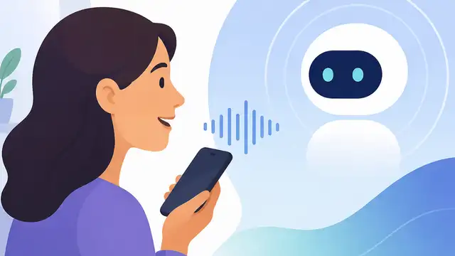 GPT-Live brings faster voice chat to ChatGPT
