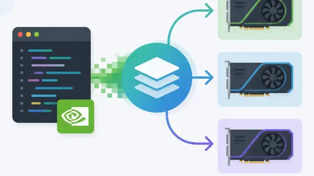 SCALE turns CUDA code into portable GPU builds