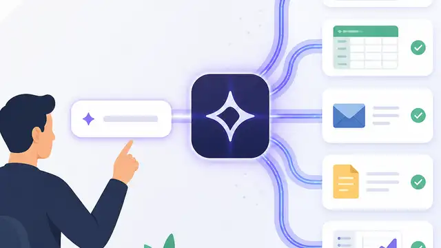 Grok 4.5 turns agent work into one prompt