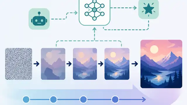MeanFlowNFT brings RL to few-step generators