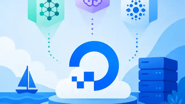 GPT-5.6 三模型上線 DigitalOcean