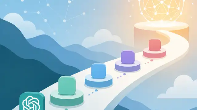 OpenAI’s GPT releases trace the path to GPT-5.6
