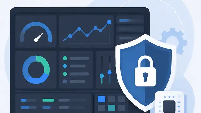Codex Micro 讓控制面板變安全