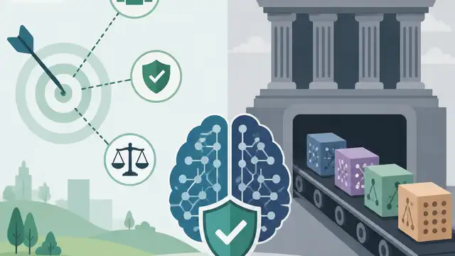 AI needs targeted regulation, not an FDA for models