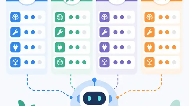 Open-Source AI Agent Frameworks Compared