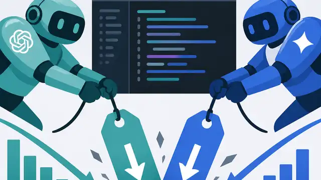 Meta’s first paid model proves AI coding is now a price war