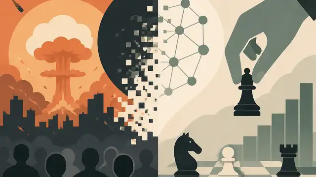 Anthropic 的末日廣告不是安全作秀,而是策略