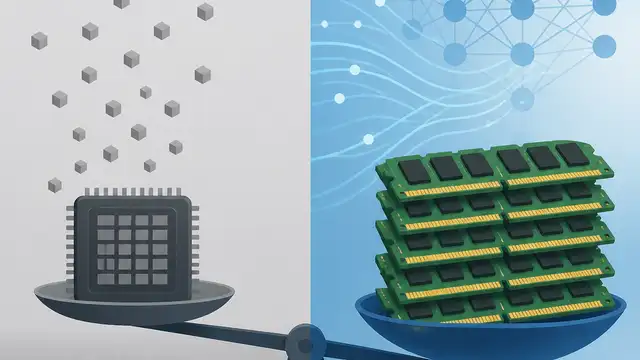 LLM Inference Hardware Needs Memory, Not More FLOPs