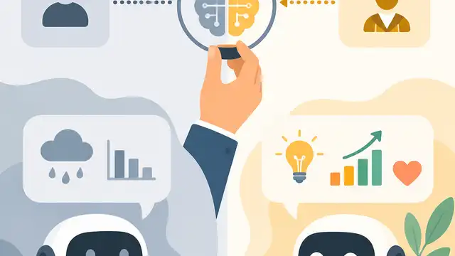 How persona steering changes LLM behavior