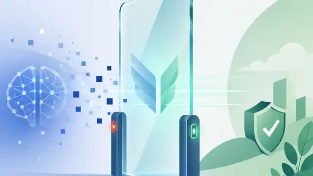 Glasswing 把 AI 變成安全閘門