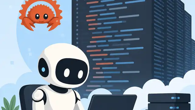 Kimi K3 handles an 820k-line Rust codebase