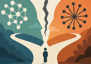 Anthropic's split from OpenAI, decoded
