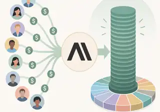 Anthropic’s funding hits $132B in 18 rounds