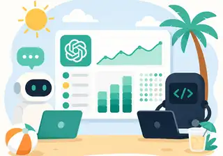 OpenAI Status Shows a Busy July for ChatGPT and Codex
