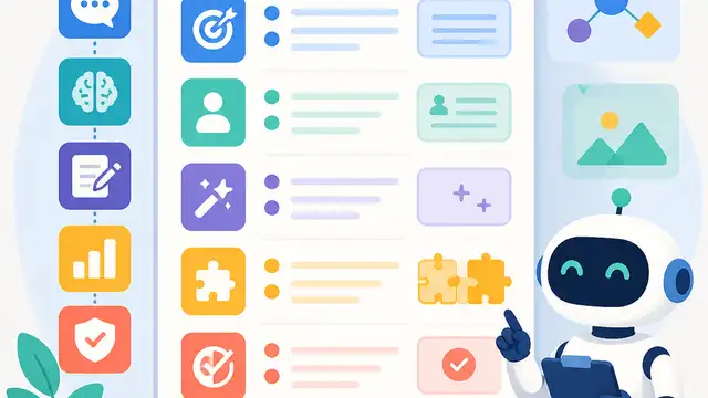 Prompt engineering in 2026: the cheat sheet