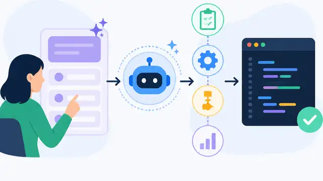 Prompt engineering turns codegen into a repeatable workflow