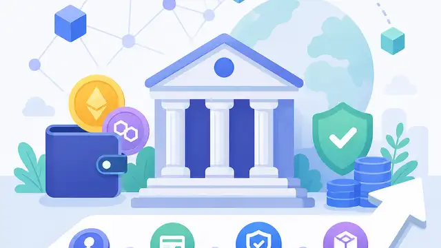 Web3 銀行產品落地指南