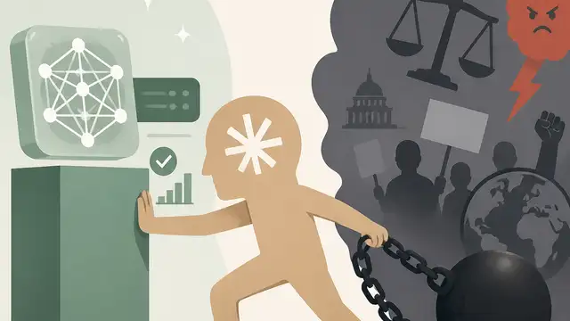Anthropic’s product is strong, but its politics have become a liabili…