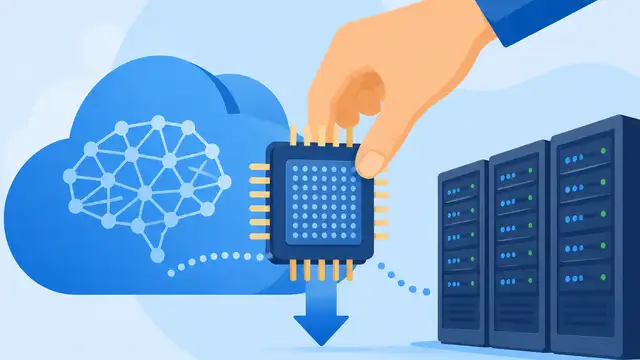 Microsoft adds AMD chips to Azure AI and HPC