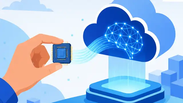 Microsoft 把 AMD 晶片帶進 Azure AI
