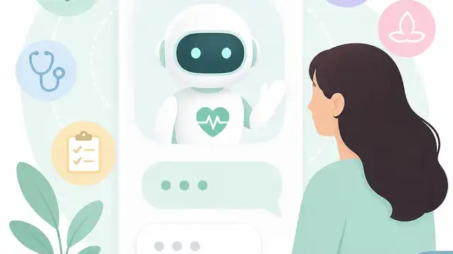 ChatGPT Health 直接進主對話