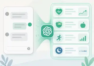 ChatGPT Health turns general chat into a health layer