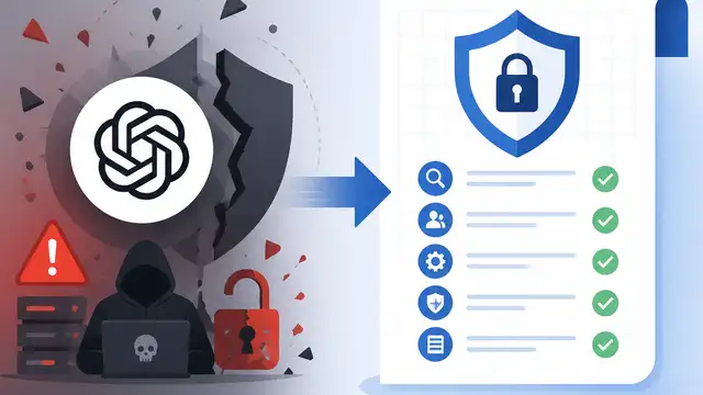 OpenAI's HF breach story turns into a security template