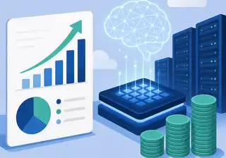 Google’s Q2 2026 results prove AI spend is now the story
