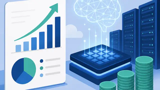 Google’s Q2 2026 results prove AI spend is now the story