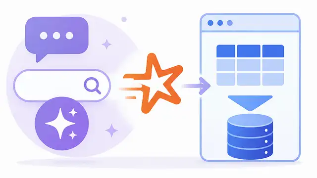 Spark 4.2 turns AI search into SQL
