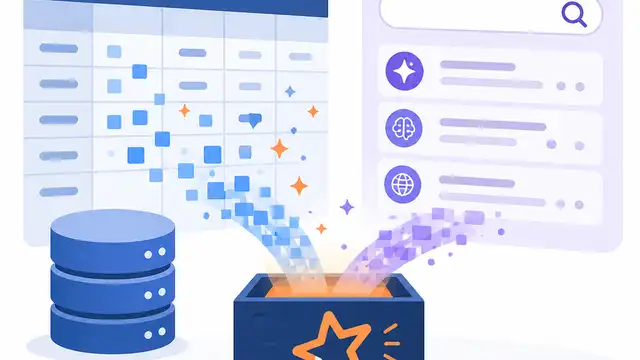 Spark 4.2 把 AI 搜尋收進 SQL